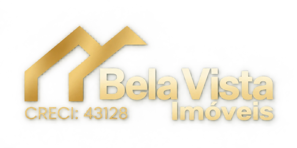 Bela Vista Imóveis — CRECI 43128